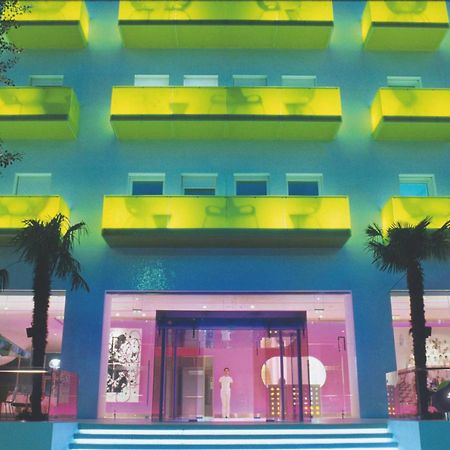 Semiramis Kifissia Exterior foto