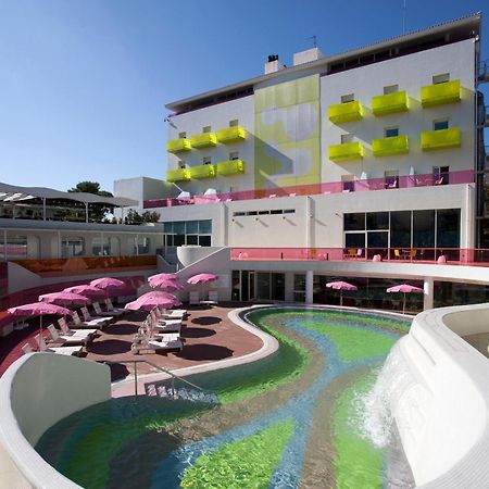 Semiramis Kifissia Exterior foto