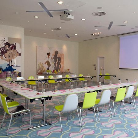 Semiramis Kifissia Facilidades foto