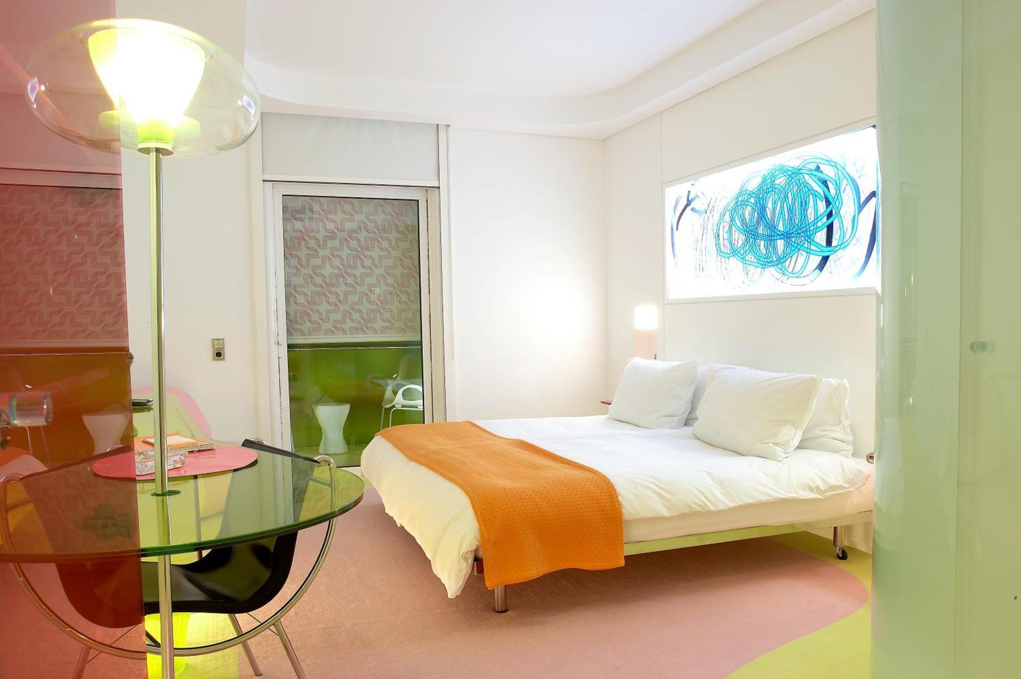 Semiramis Kifissia Quarto foto