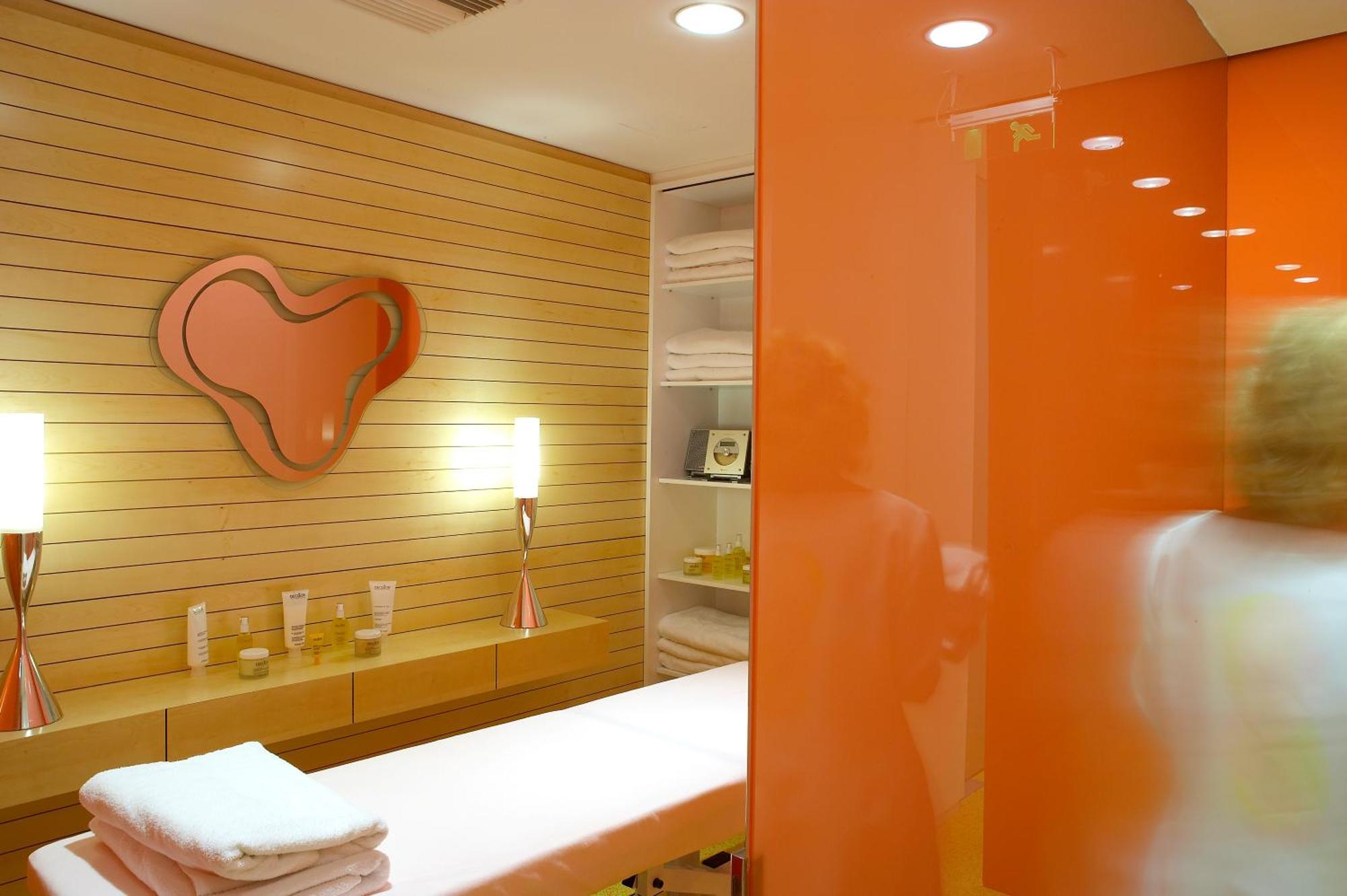 Semiramis Kifissia Quarto foto
