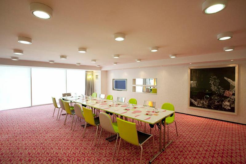 Semiramis Kifissia Exterior foto